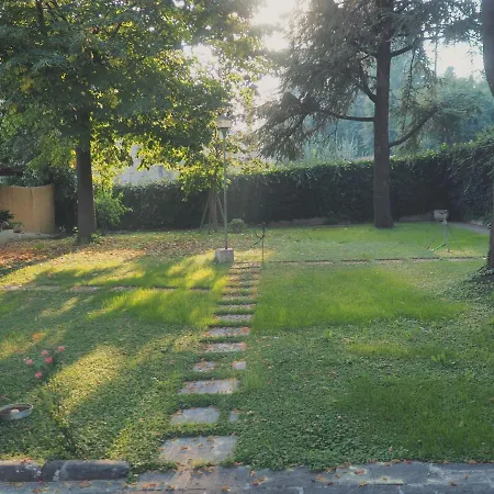 Monti Panzió *