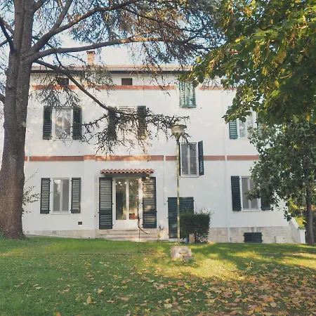 Bed & Breakfast Monti