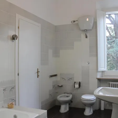 Bed & Breakfast Monti