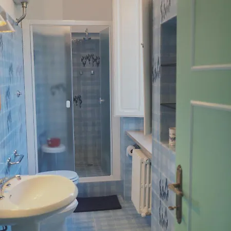 Bed & Breakfast Monti