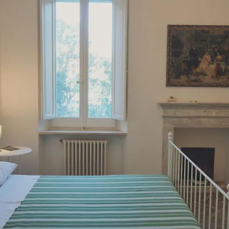 Monti Bed & Breakfast