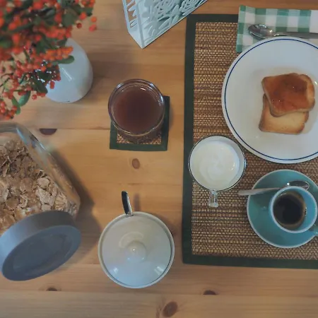 Monti Bed & Breakfast