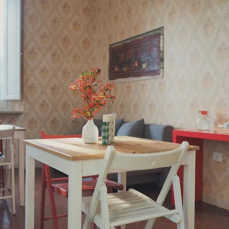 Monti Bed & Breakfast