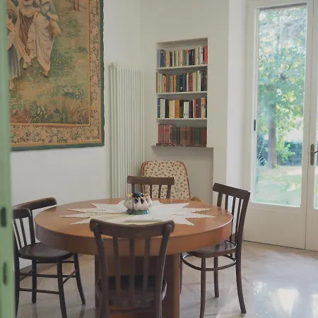 Monti Bed & Breakfast Colli del Tronto