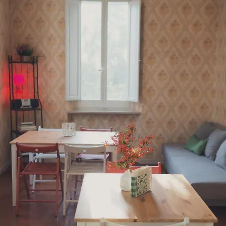 Bed & Breakfast Monti *