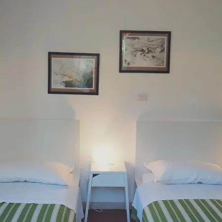 Bed & Breakfast Monti *