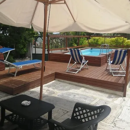 Monti Bed & Breakfast